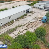 Giurgiu Nord, hala noua, 480mp, 700mp parcare,  toate utilitatile