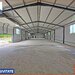 Giurgiu Nord, hala noua, 480mp, 700mp parcare,  toate utilitatile,