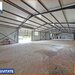 Giurgiu Nord, hala noua, 480mp, 700mp parcare,  toate utilitatile,