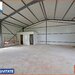 Giurgiu Nord, hala noua, 480mp, 700mp parcare,  toate utilitatile,